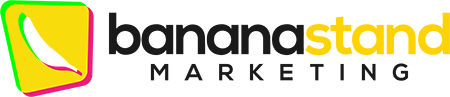 Bananastand Marketing logo